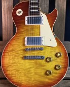 2019 Gibson 60th Anniversary 59 Les Paul Aged